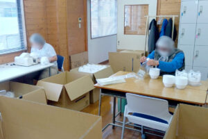 障がい者雇用を推進!きいちサービスが本格的にスタート!