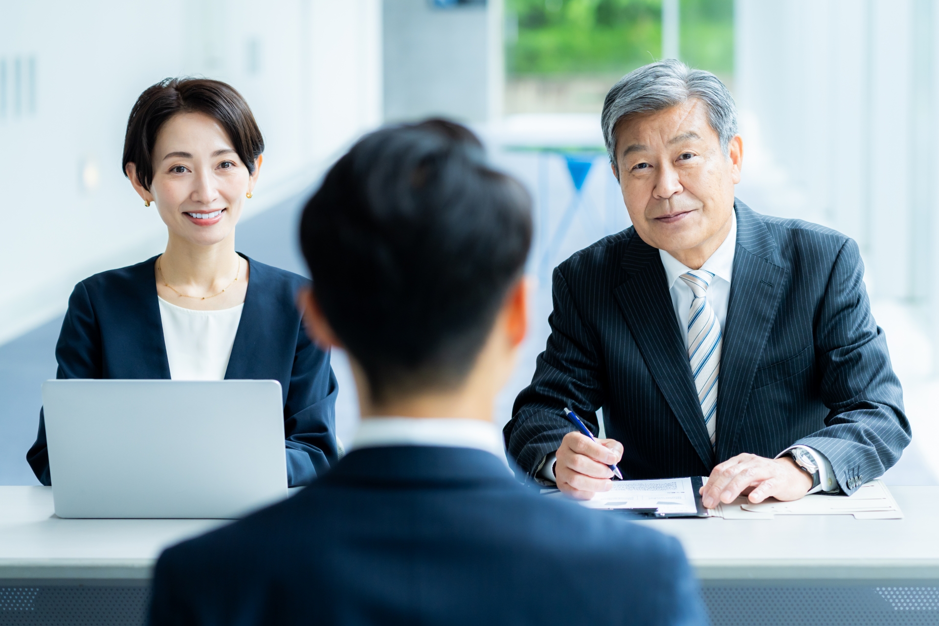 障がい者雇用の面接で何を聞く？確認ポイントを整理