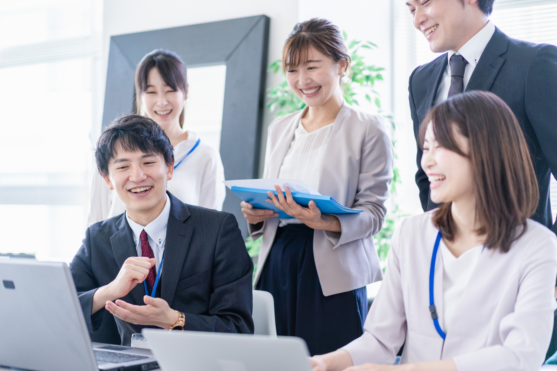 障がいの種類と例を紹介｜企業が知っておきたい特徴と雇用のポイント